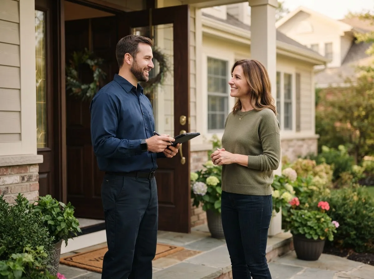 Water damage restoration FAQs for Mount Vernon, ME